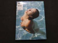 ８　5　マリアン写真集　MARIAN　渡辺達生撮影　1999年初版