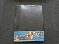 ８　5　上代沙樹写真集　MEDITATION　横木安良夫撮影