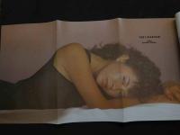 ８　5　五十嵐夕紀写真集　熱い砂　北原美喜男