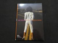 ８　5　五十嵐夕紀写真集　熱い砂　北原美喜男