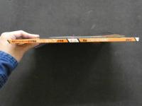 ８　5　五十嵐夕紀写真集　熱い砂　北原美喜男