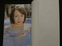 ８　5　ICHIKA写真集　ICHIKA EROTICA　野川イサム撮影　未開封DVD付
