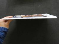 ８　5　ICHIKA写真集　ICHIKA EROTICA　野川イサム撮影　未開封DVD付