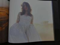 ８　5　裕木奈江写真集　UNRELEASED FILMS　ICHIRO MIYAMOTO撮影