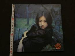 ８　5　菅野美寿紀写真集　hana　渡辺達生撮影