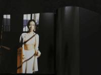 ８　5　菅野美寿紀写真集　hana　渡辺達生撮影