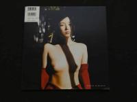 ８　5　菅野美寿紀写真集　hana　渡辺達生撮影