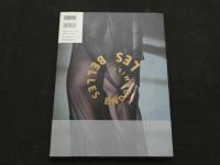 ８　5　大西結花写真集　FLORE　渡辺達生撮影　1995年初版