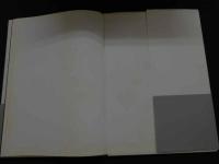 ８　5　②TOKYO NUDE　篠山紀信　1990年第1刷