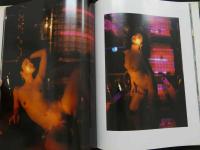 ８　5　①愛染恭子写真集　白昼夢　艶裸終章　佐藤健撮影　1994年初版