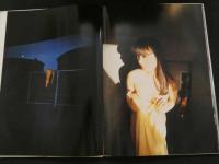 ８　5　③TOKYO NUDE　篠山紀信　1990年第1刷