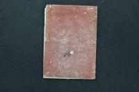 5　5　大坂細見全図　江戸後期頃刊　木版彩色刷　約51×72.5㎝