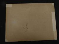 5　5　義士礎　勝山太郎　石版色刷　約36.5×48㎝