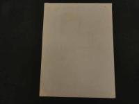 5　5　愛子之図　藪崎？　石版色刷　約40.5×30.5㎝