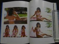 ８　宝生桜子写真集　抱きしめて　