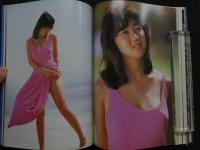 ８　宝生桜子写真集　抱きしめて　