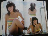 ８　宝生桜子　胸さわぎの天使＆POEMS　