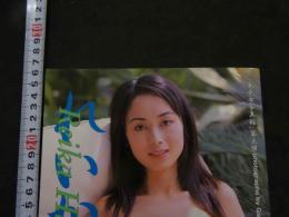 ８　れいかagain5　原れいか　