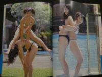 ８　れいかagain5　原れいか　