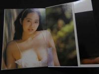 ８　田中こずえ写真集　魅せられて