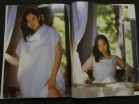 ８　田中こずえ写真集　魅せられて