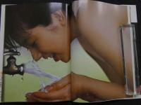 ８　田中こずえ写真集　魅せられて