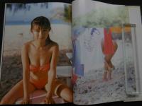 ８　佐伯祐里写真集　アルバム　Album