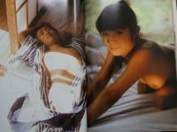 ８　佐伯祐里写真集　アルバム　Album