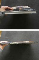 ８　佐伯祐里写真集　アルバム　Album