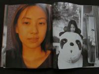 ８　かおる　Private Collection Ⅱ　恋愛写真　生写真付