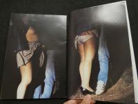 ８　のぞき専門誌　ピーピングマガジン　 1983年4月号