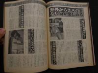 ８　のぞき専門誌　ピーピングマガジン　1984年6月号　