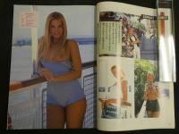 ４　①美少女紀行　ハンガリー総集編MAX　永久保存版　ドナウの真珠のようにキラめく美少女たち、魅惑のオールヌード決定版！！　