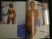 ４　①美少女紀行　ハンガリー総集編MAX　永久保存版　ドナウの真珠のようにキラめく美少女たち、魅惑のオールヌード決定版！！　