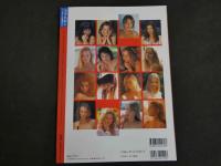 ４　①美少女紀行　ハンガリー総集編MAX　永久保存版　ドナウの真珠のようにキラめく美少女たち、魅惑のオールヌード決定版！！　