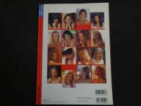 ４　②美少女紀行　ハンガリー総集編MAX　永久保存版　ドナウの真珠のようにキラめく美少女たち、魅惑のオールヌード決定版！！　