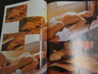 ４　①美少女紀行　北欧総集編MAX　永久保存版　白夜の国の美少女たちの超迫力オールヌード決定版！　