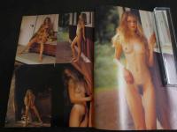 ４　美少女紀行　ロシア総集編MAX　永久保存版　毛皮を脱いだロシアの美少女、魅惑のオールヌード決定版！！　