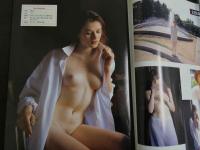 ４　美少女紀行　ロシア総集編MAX　永久保存版　毛皮を脱いだロシアの美少女、魅惑のオールヌード決定版！！　