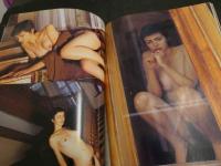 ４　美少女紀行　ロシア総集編MAX　永久保存版　毛皮を脱いだロシアの美少女、魅惑のオールヌード決定版！！　