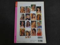 ４　美少女紀行　ロシア総集編MAX　永久保存版　毛皮を脱いだロシアの美少女、魅惑のオールヌード決定版！！　