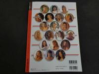 ４　美少女紀行　ウクライナ総集編MAX　永久保存版　肥沃の黒土に白い肌の美少女。かすかな密の味と桃色のヴァージン・ヌード。