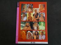 ４　①美少女紀行　東欧総集編MAX　永久保存版　週末は東欧GALSで愉しもう。