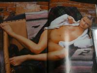 ４　美少女紀行　エストニア総集編MAX　完全永久保存版　バルト海旋風エストニアのロリータ美少女バージンヌード決定版！　