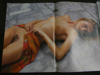 ４　②美少女紀行　東欧編　Vol.1　特冊新選組１１・２１増刊号