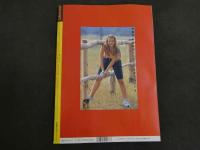 ４　②美少女紀行　東欧編　Vol.2　特冊新選組１・１４増刊号