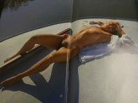 ４　①美少女紀行　東欧編　Vol.３　特冊新選組３・２０増刊号