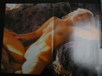 ４　①美少女紀行　東欧編　Vol.３　特冊新選組３・２０増刊号