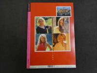 ４　①美少女紀行　東欧編　Vol.３　特冊新選組３・２０増刊号