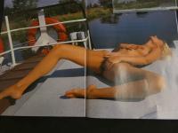 ４　②美少女紀行　東欧編　Vol.３　特冊新選組３・２０増刊号